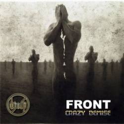 Front (RUS) : Crazy Demise